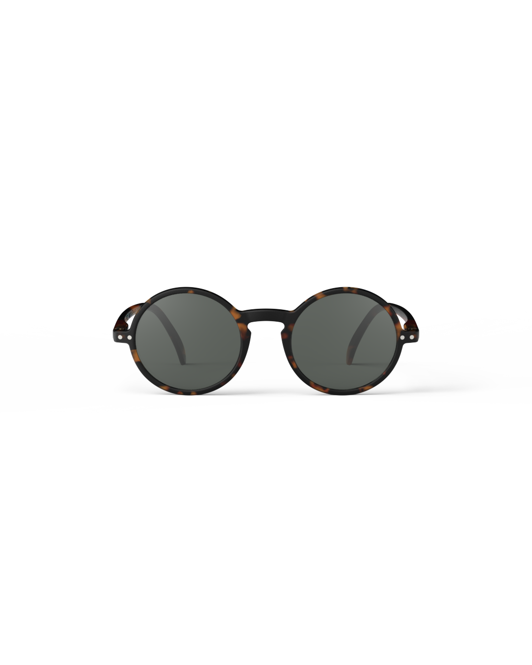 #G Tortoise Green Lenses