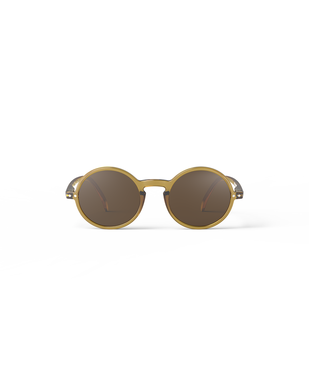 #G Golden Green