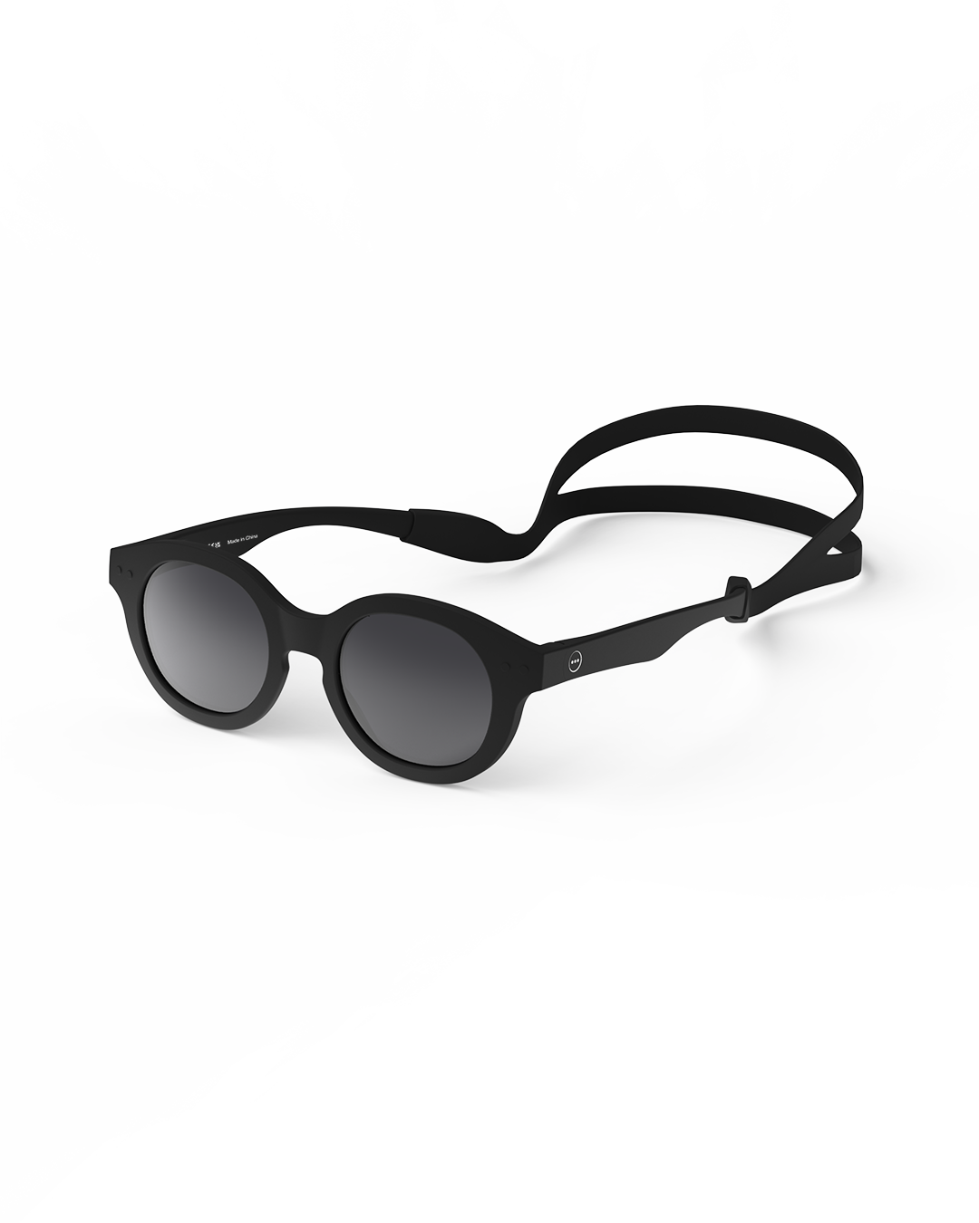 #KIDS PLUS C Black