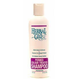 Permed/ Colour - Treat Hair Shampoo 250 Ml