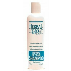 Normal/ Oily Hair Shampoo 250Ml