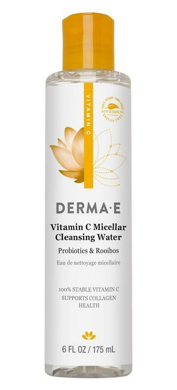Vitamin C Micellar Cleansing Water 175Ml