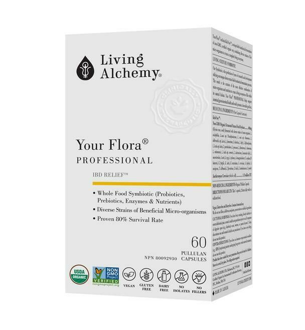 Your Flora Professional 60