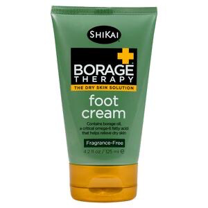 Shikai Dry Skin Therapy Foot Cream 121Ml