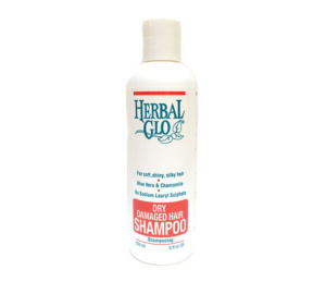 Dry/ Damaged Hair Shampoo 250 Ml