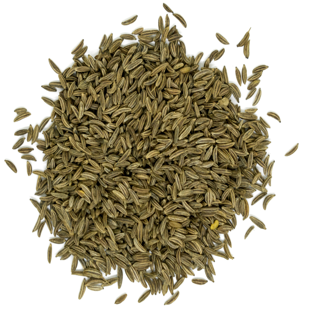Caraway Seed Whole 50G