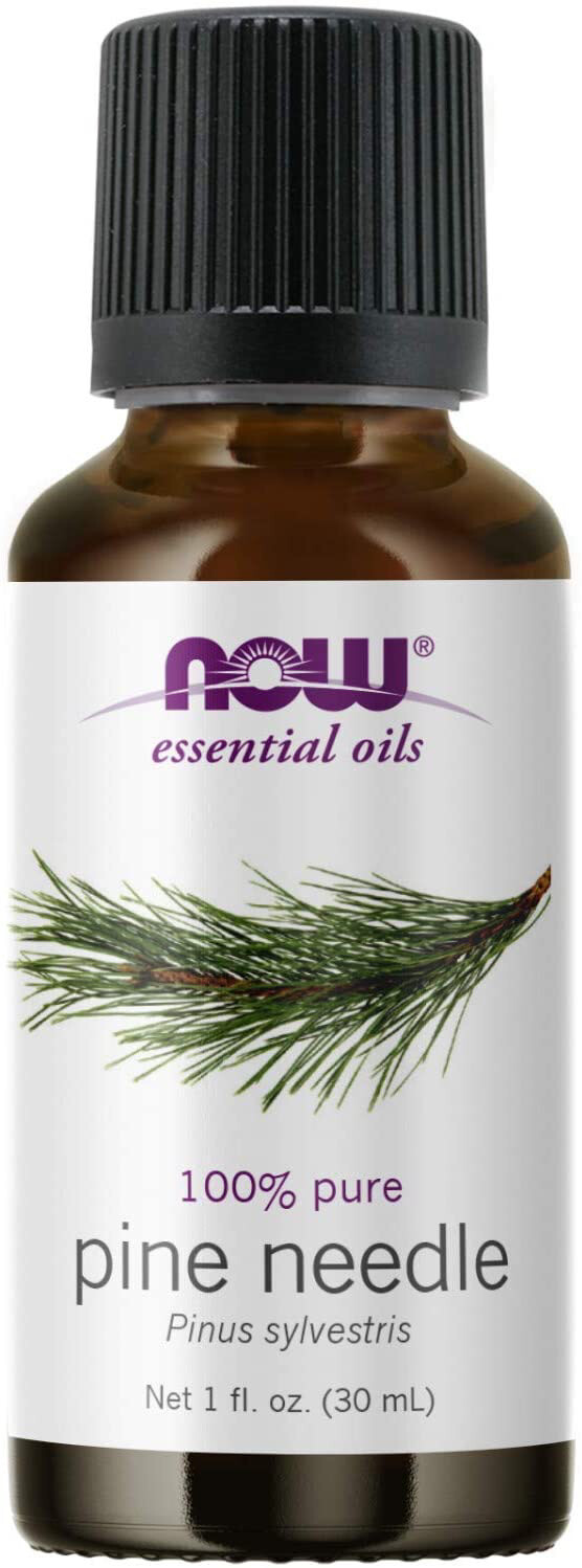 Pine Needle Essential Oil 30Ml