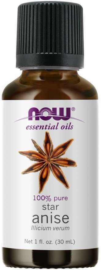 Star Anise Oil 100 % Pure 30Ml
