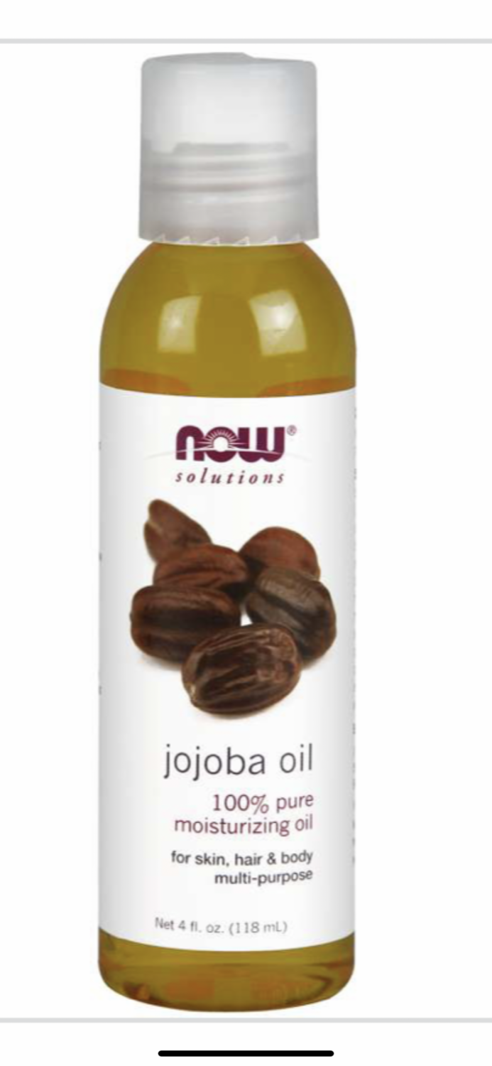 Jojoba Oil 118Ml