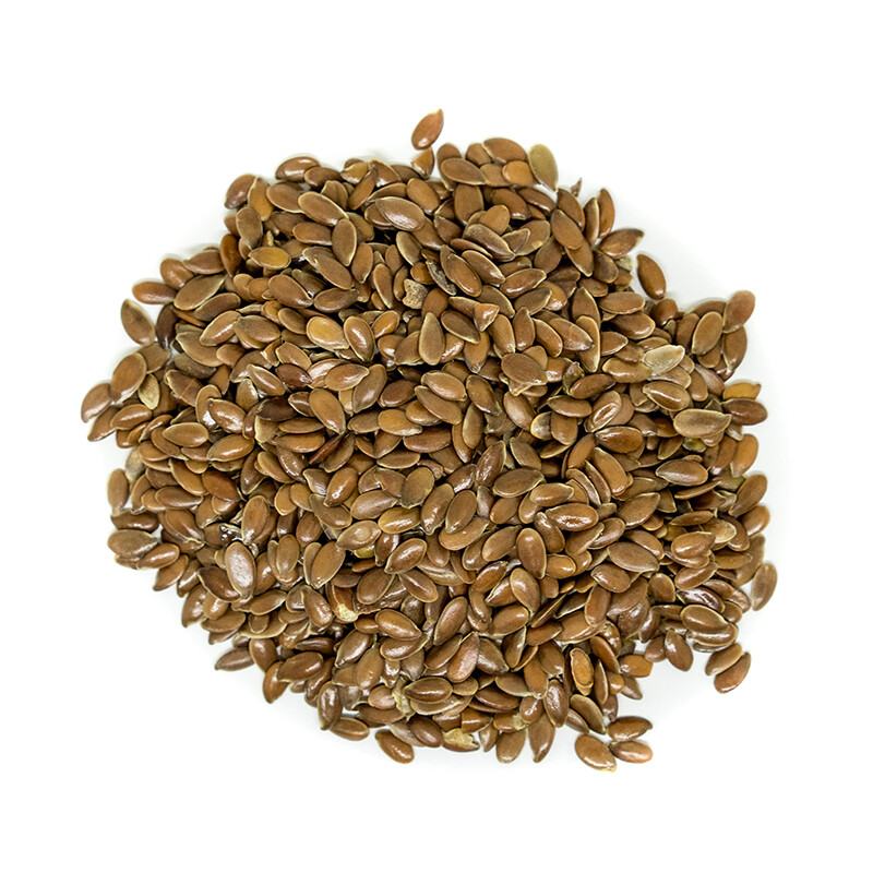 Brown Flax Seed 400G