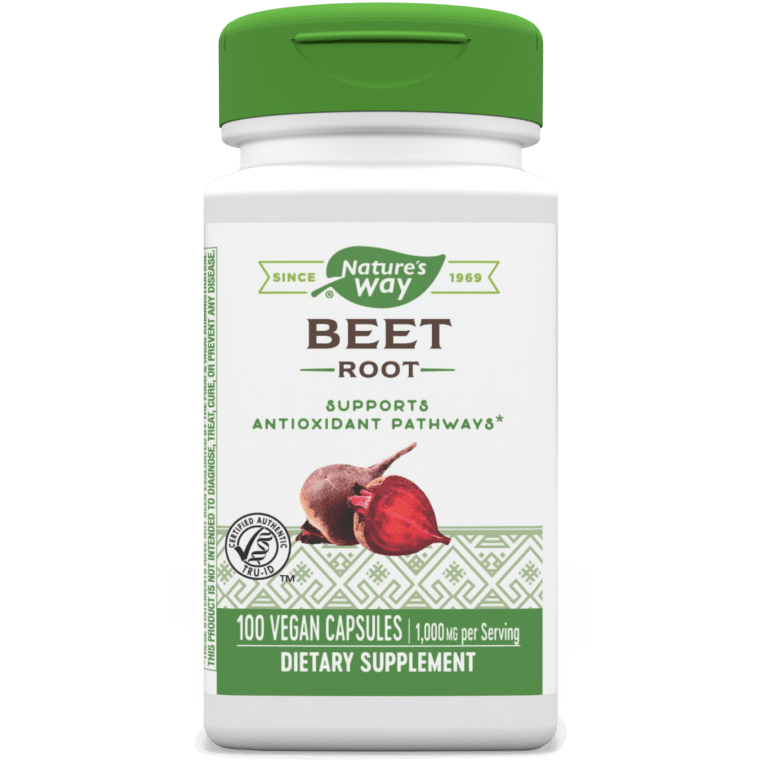 Beet Root  150 Vcaps