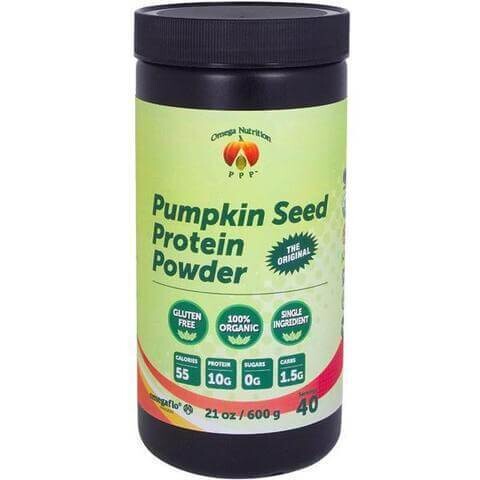 Pumpkin Seed Protein 600 G