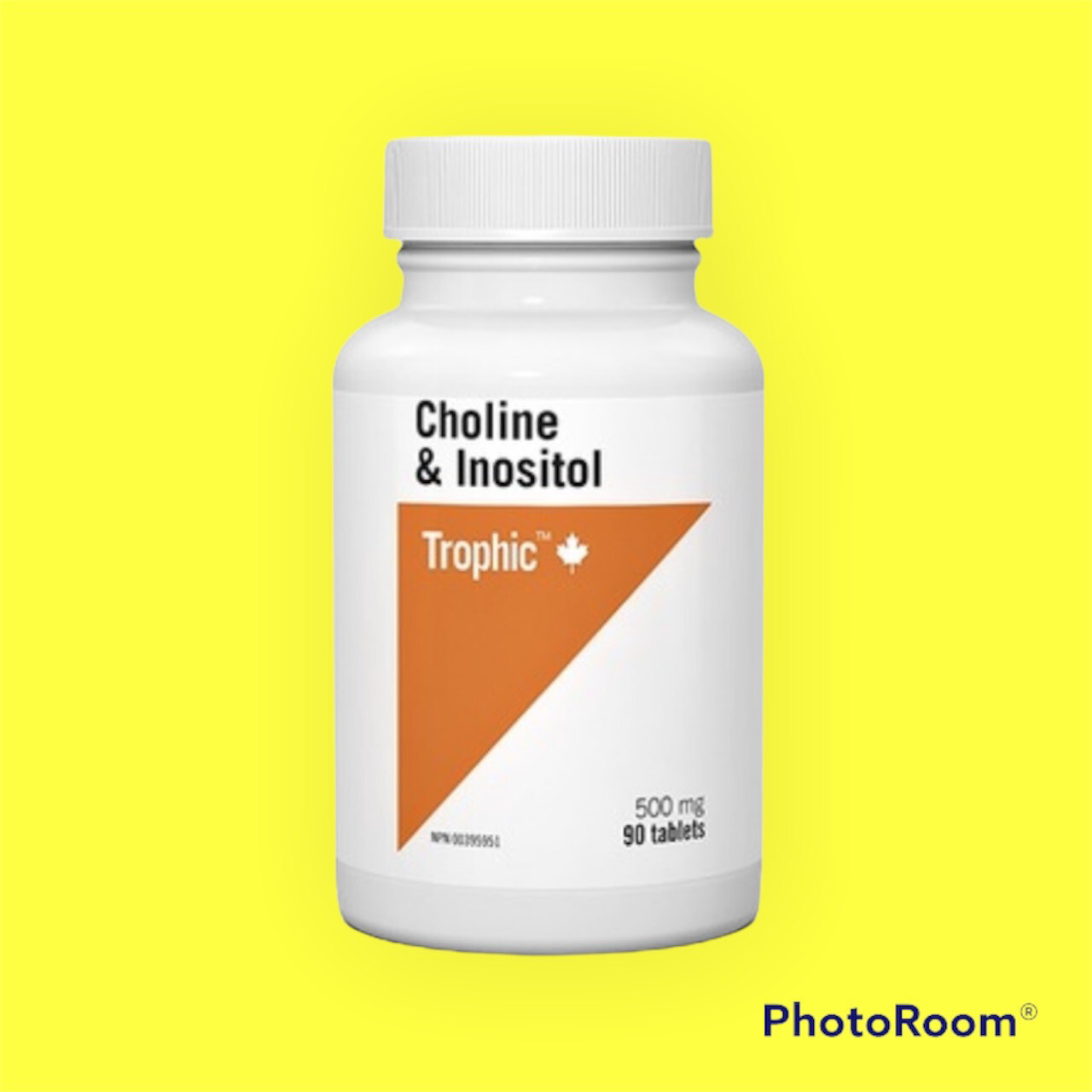 Chlorine & Inositol 90Tab