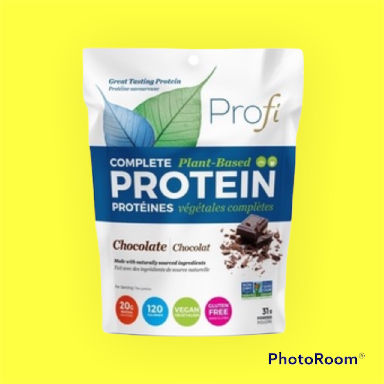 Complete Protein 29g
