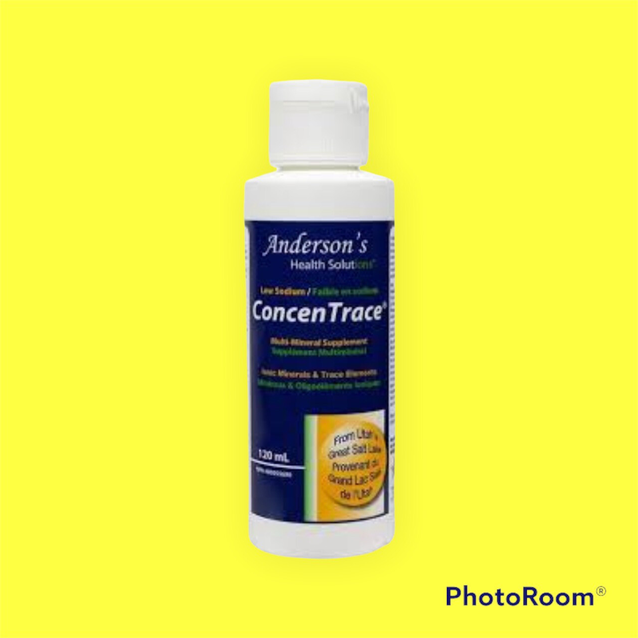 Concentrace 120Ml