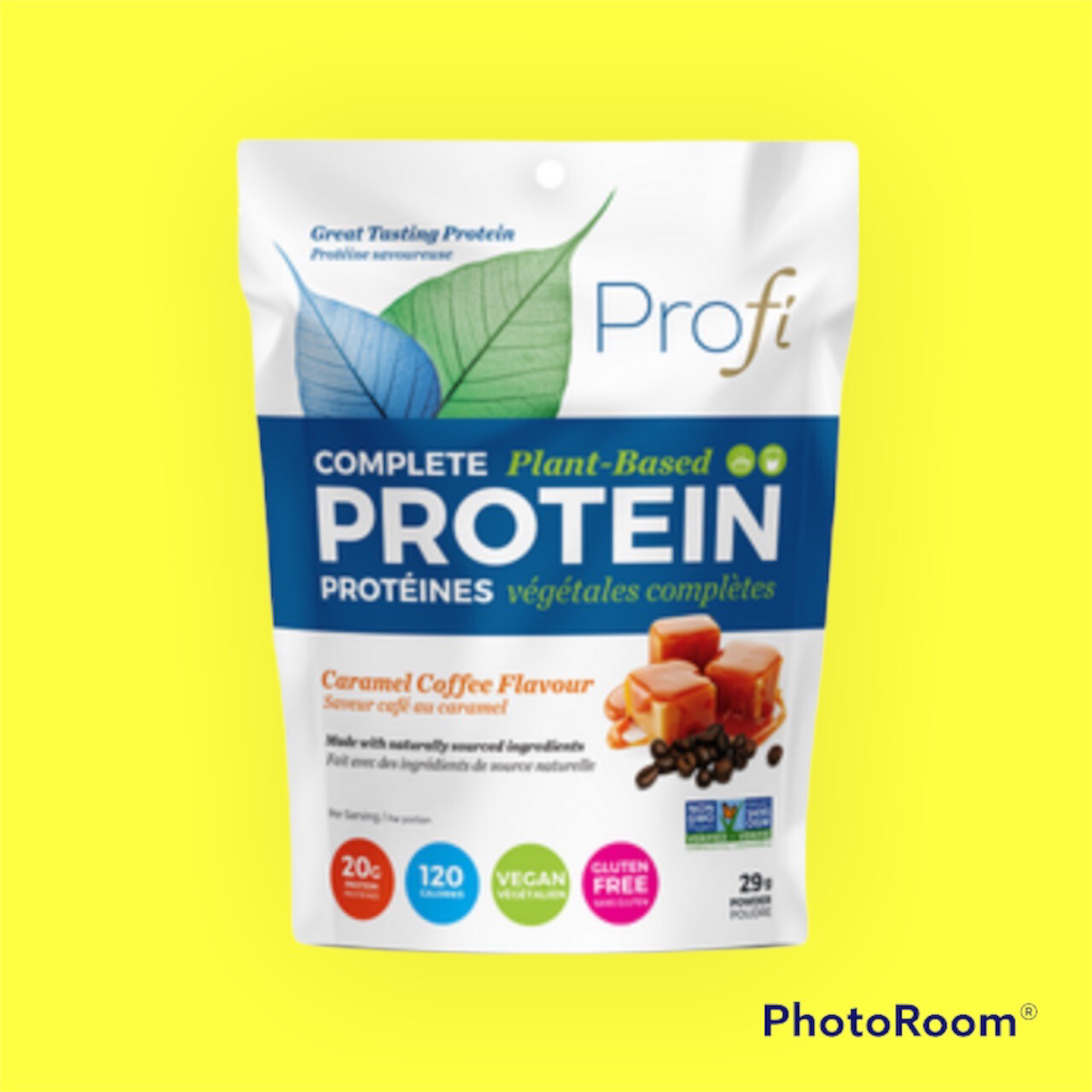 Complete Protein 31 g