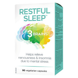 Restful Sleep 90 Vcap