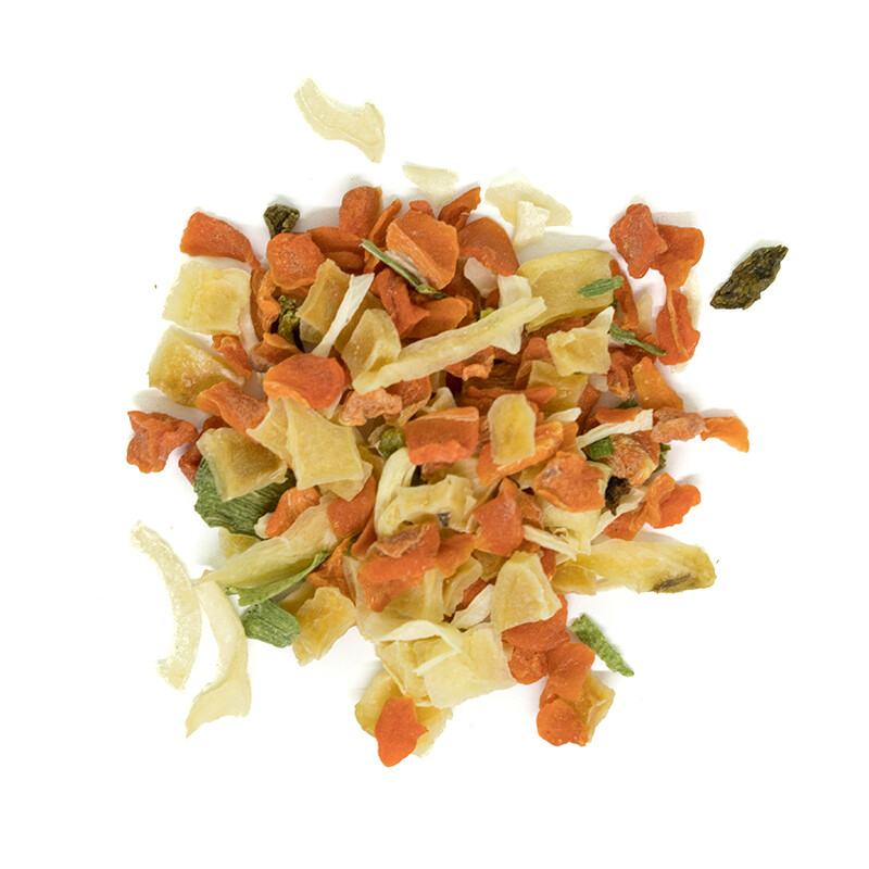 Vegetable Soup Flakes 200 G