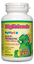 Children'S Multi Probiotic 60G Powder