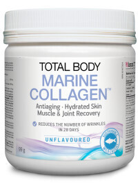 Total Body marine Collagen  99G