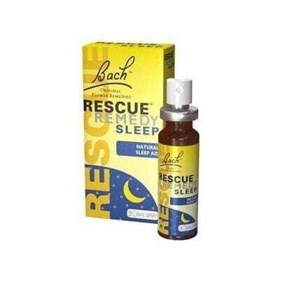 Rescue Remedy Night Spray 20 Ml