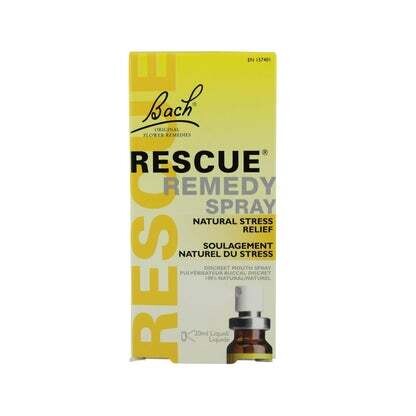 Rescue Remedy Spray 20 Ml