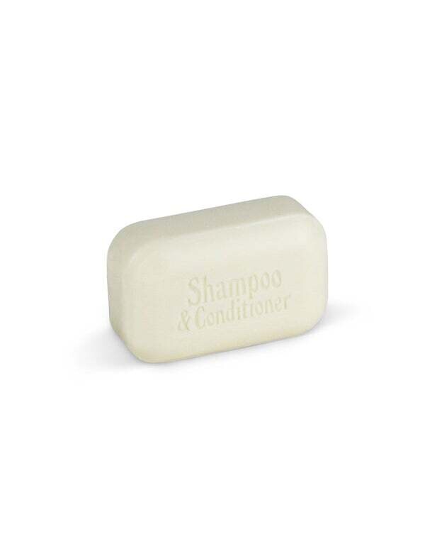 Shampoo & Conditioner Bar 110G