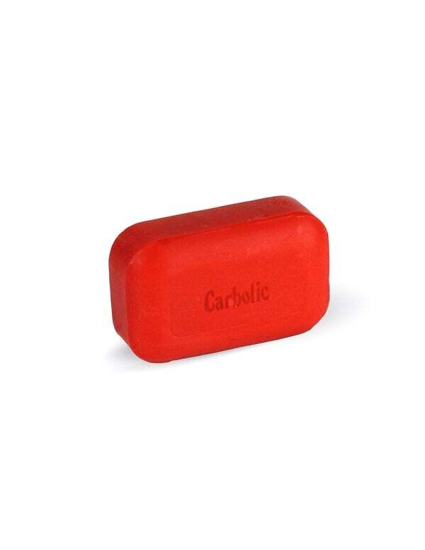 Carbolic Soap  110G