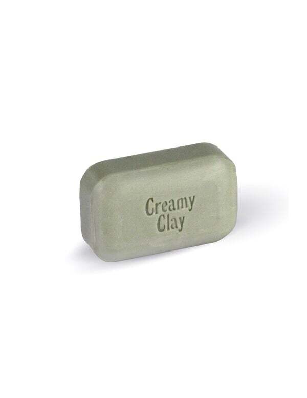 Cleansing Clay 110G