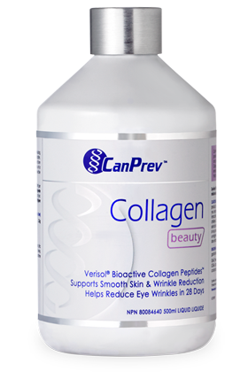 Collagen Beauty 500Ml