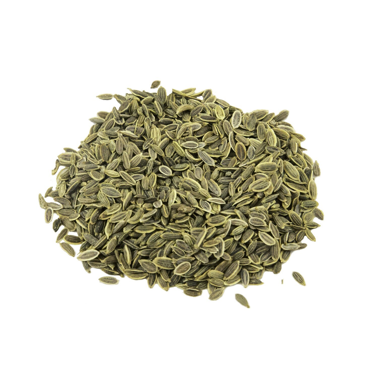 Whole Dill Seed 50 G