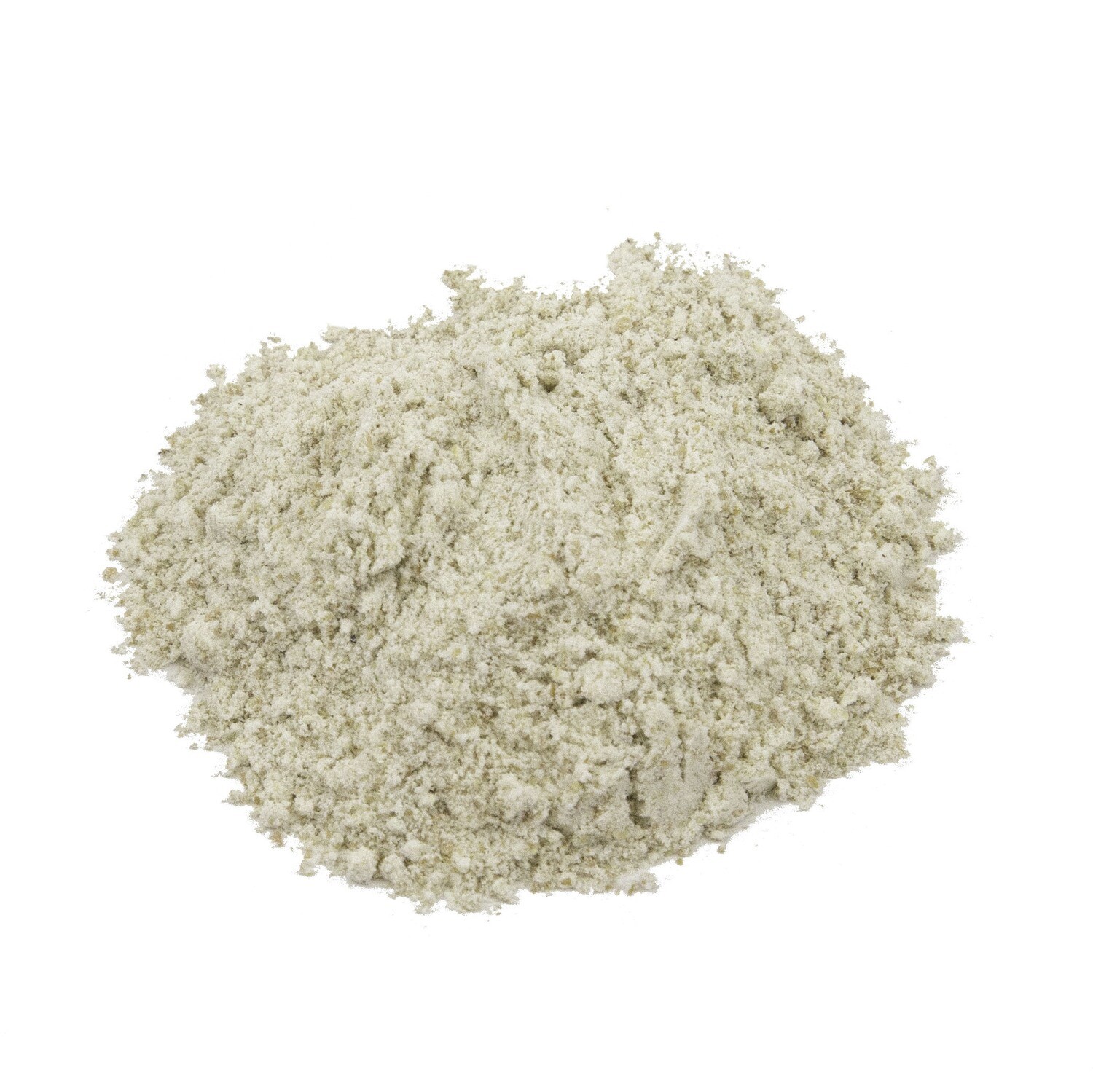 Stoneground Organic Whole Wheat Flour 400 G
