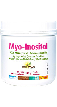 Myo-Inositol 125G