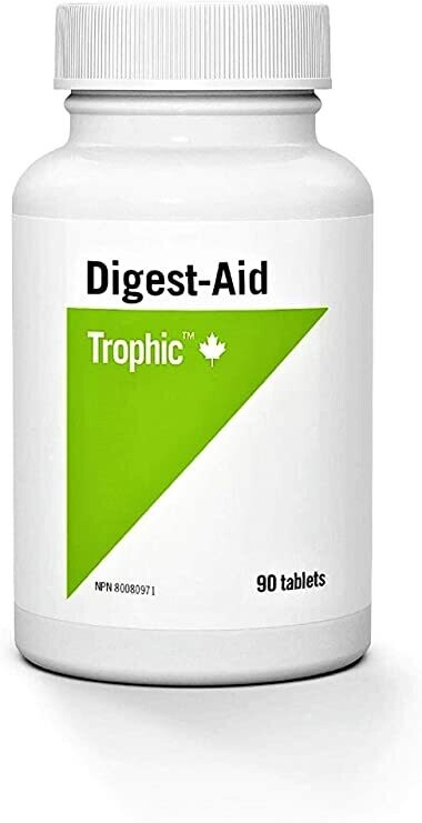 Digest Aid 90 Tabs