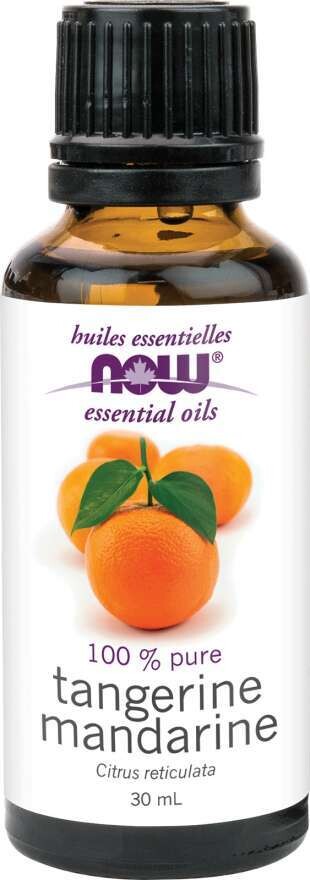 100% Pure Tangerine Essential Oil 30Ml