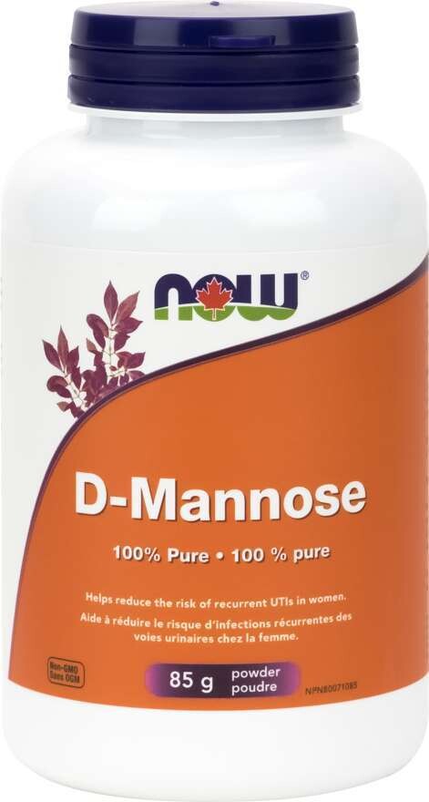 D-Mannose Powder 170G