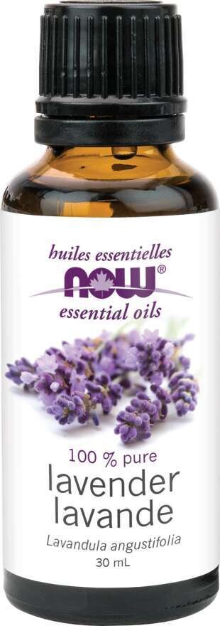 Lavender Essential Oil 118ml