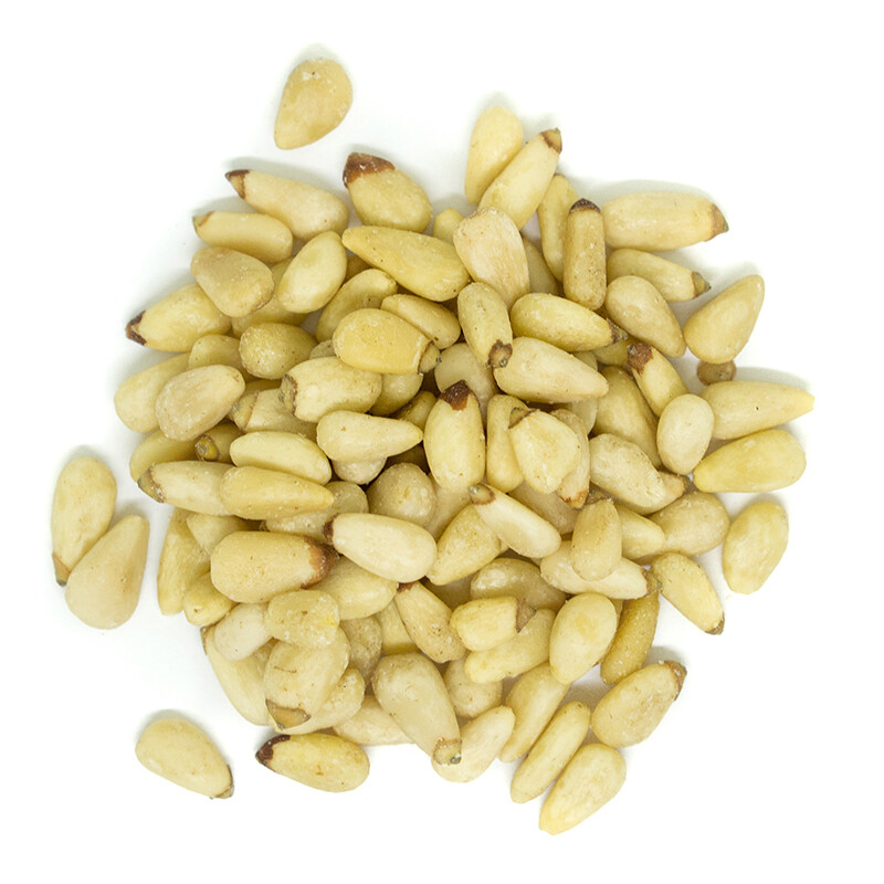 Organic Pine Nuts 100G
