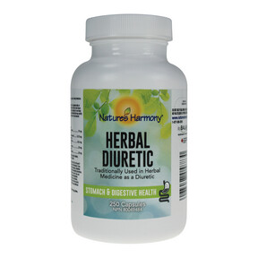 Herbal Diuretic 100 Caps