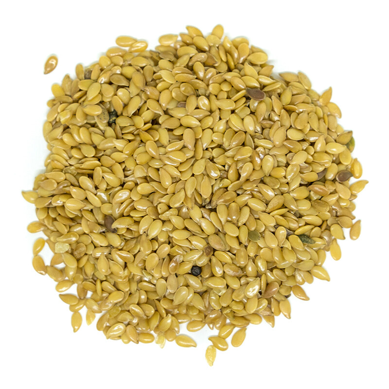 Golden Flax  Seed 400G