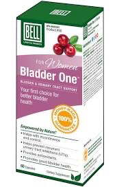 Bladder One For Women