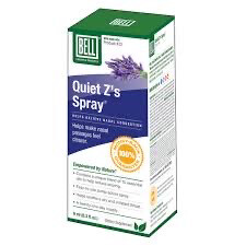Quiet Z"S Spray 9ml