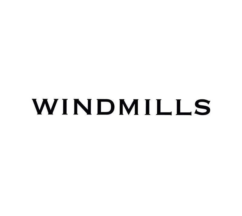 Windmills - Digital Download