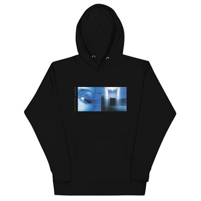Official BFA Unisex Hoodie (with back print)