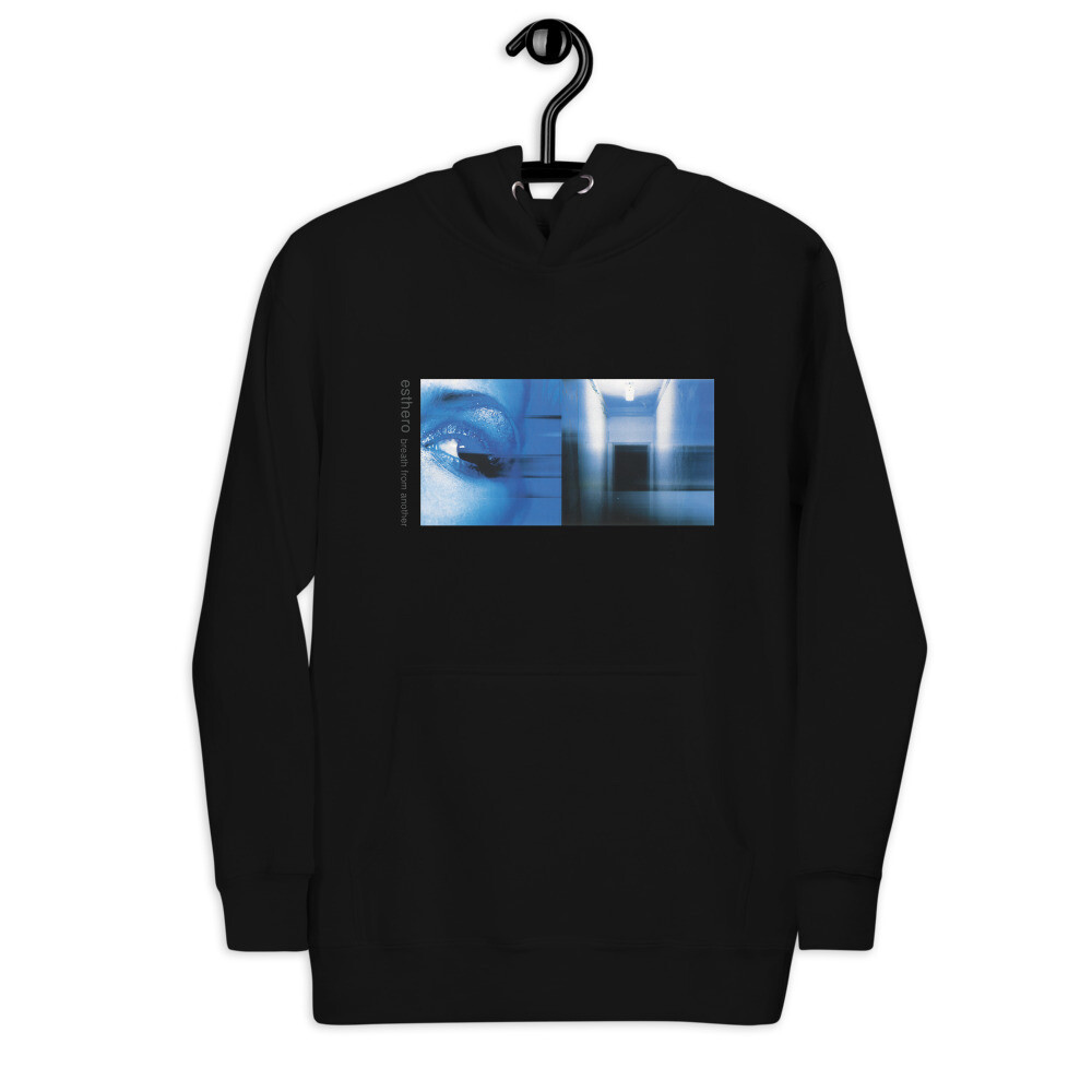 Official BFA Unisex Hoodie (Front Print Only)