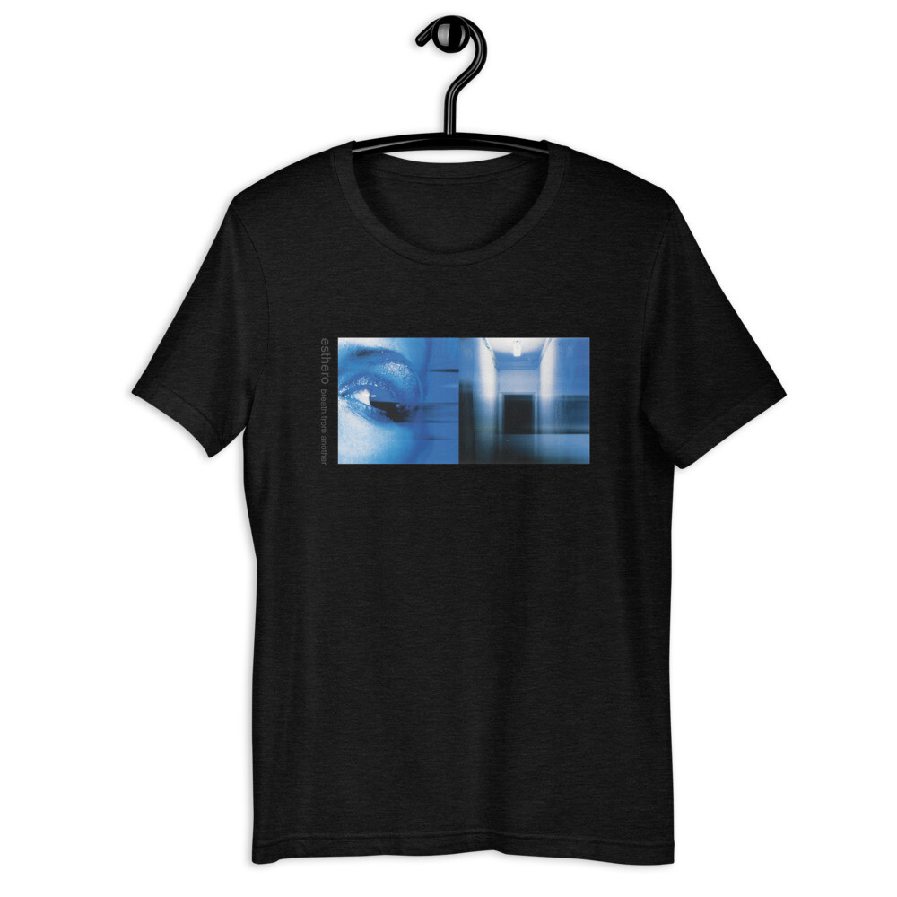 Official BFA Short-Sleeve Unisex T-Shirt (w back album cover on back)