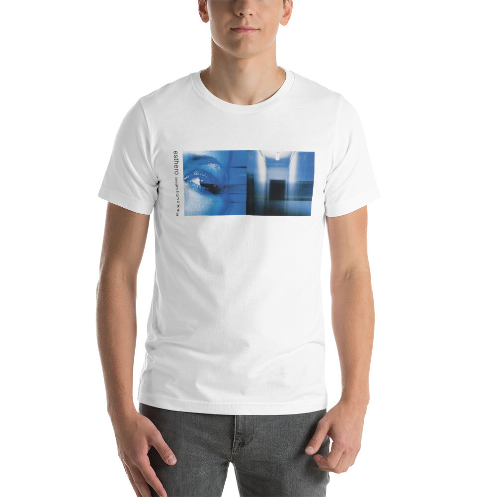 Official BFA Short-Sleeve Unisex T-Shirt (Front Cover Only)