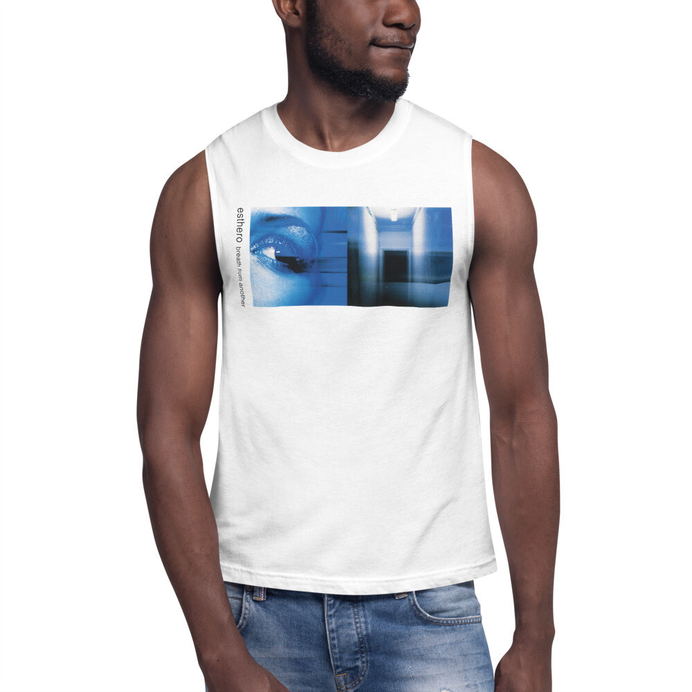 Official BFA Muscle Shirt