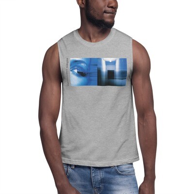 Official BFA Muscle Shirt