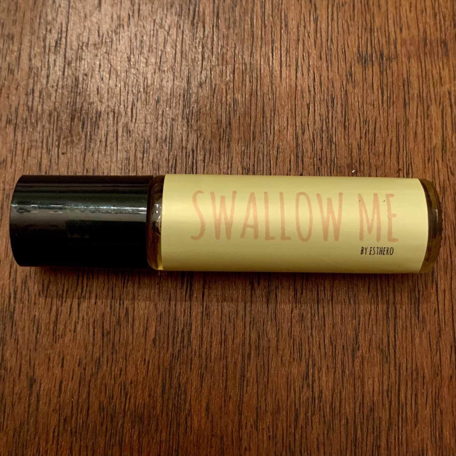 Swallow Me Roll On Perfume Oil